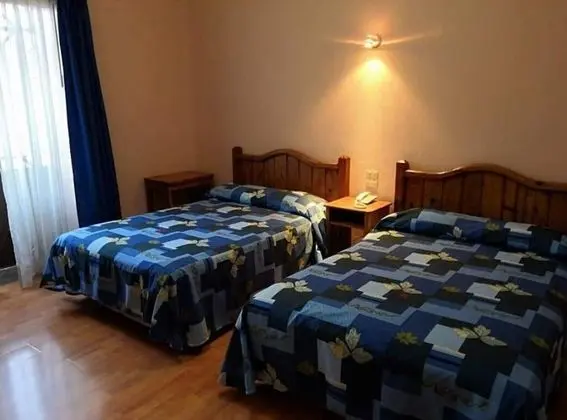 Dört Kişilik Oda