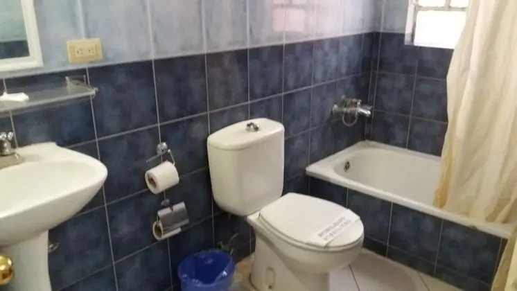 Dört Kişilik Oda