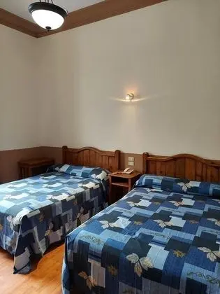 Üç Kişilik Oda
