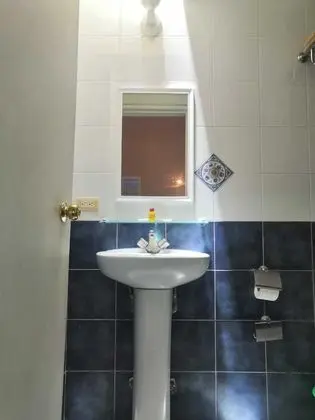 Üç Kişilik Oda