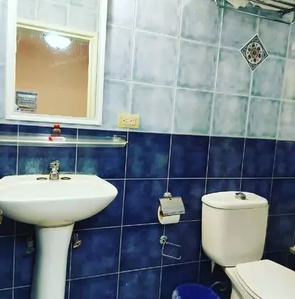 Üç Kişilik Oda