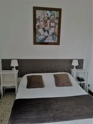 Comfort Tek Büyük Yataklı Oda, 1 Çift Kişilik Yatak, Özel Banyo