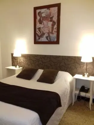 Comfort Tek Büyük Yataklı Oda, 1 Çift Kişilik Yatak, Özel Banyo