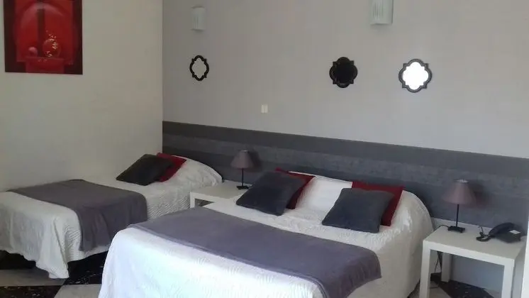Comfort Üç Kişilik Oda