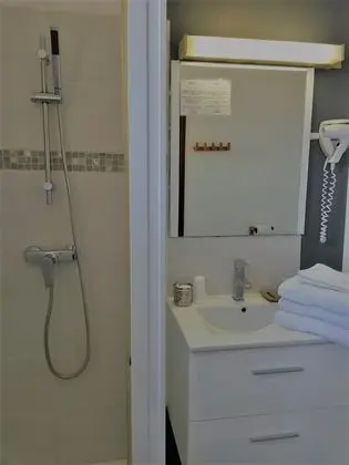 Comfort Üç Kişilik Oda
