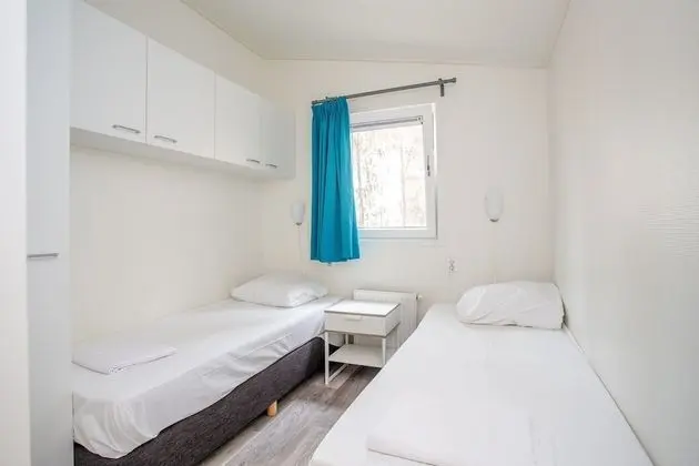 Dağ Evi, 3 Yatak Odası