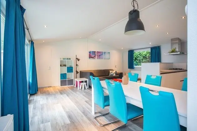 Dağ Evi, 3 Yatak Odası