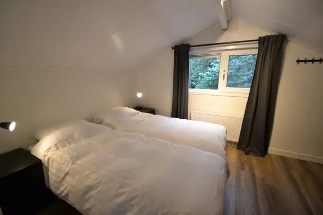 Exclusive Villa, 3 Yatak Odası