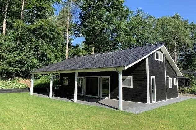 Exclusive Villa, 3 Yatak Odası