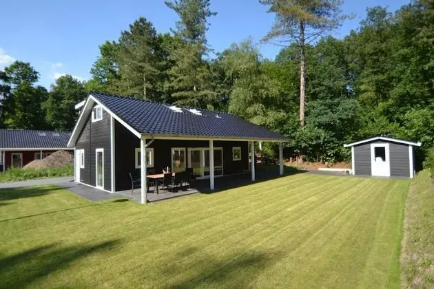 Exclusive Villa, 4 Yatak Odası, Sigara İçilmez