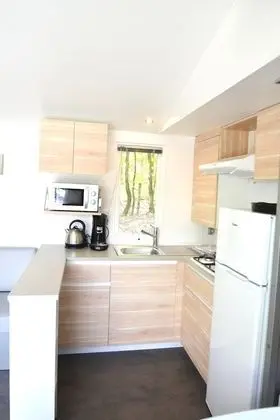 Family Kır Evi, 3 Yatak Odası