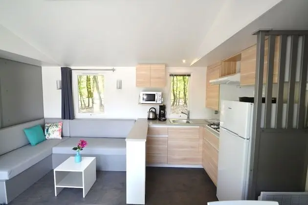 Family Kır Evi, 3 Yatak Odası