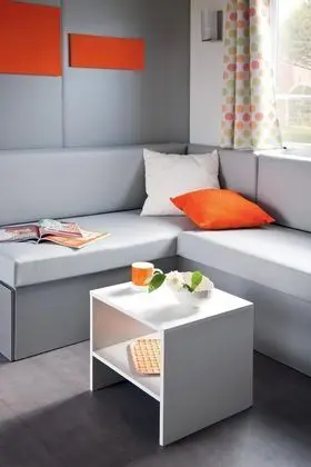Family Kır Evi, 3 Yatak Odası