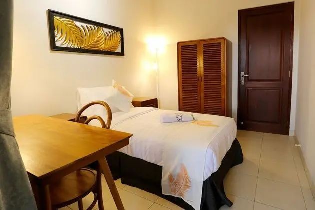 Comfort Villa, 5 Yatak Odası