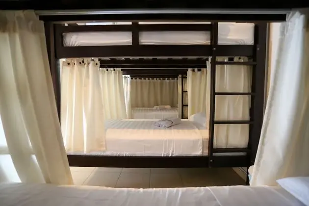 Comfort Villa, 5 Yatak Odası