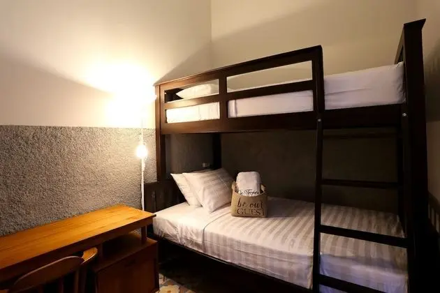 Comfort Villa, 5 Yatak Odası
