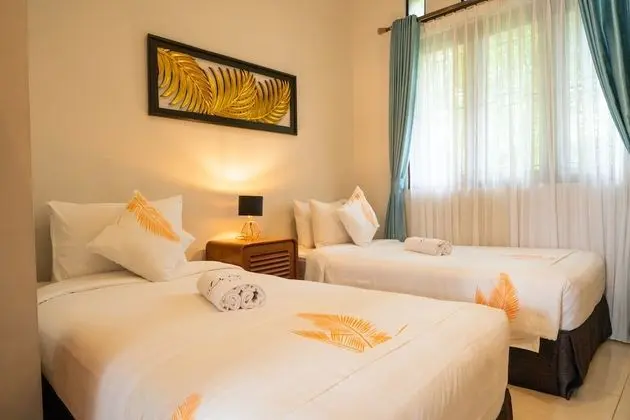 Comfort Villa, 5 Yatak Odası