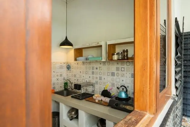 Comfort Villa, 5 Yatak Odası