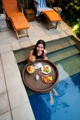 Comfort Villa, 5 Yatak Odası