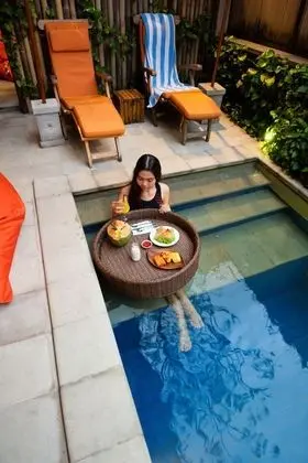 Comfort Villa, 5 Yatak Odası