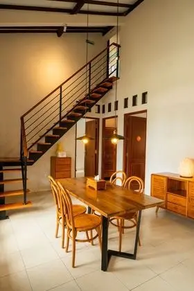 Comfort Villa, 5 Yatak Odası