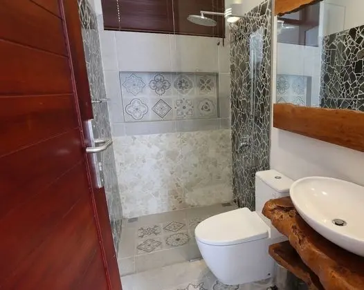 Comfort Villa, 5 Yatak Odası