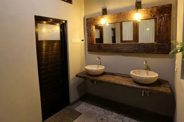 Comfort Villa, 5 Yatak Odası