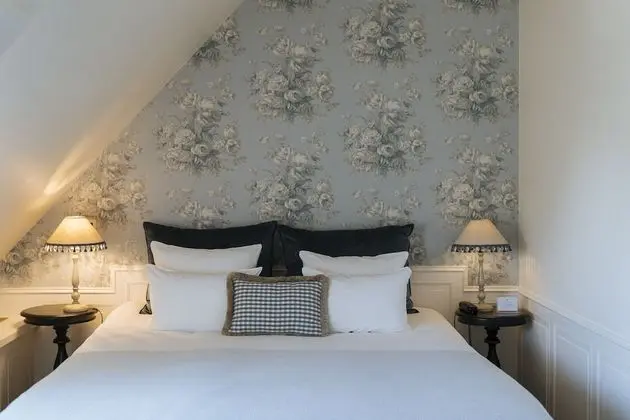 Charming Room