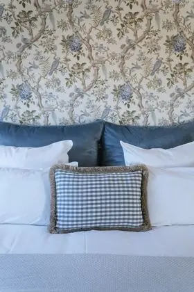Charming Room