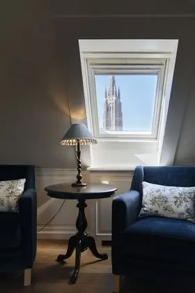 Charming Room