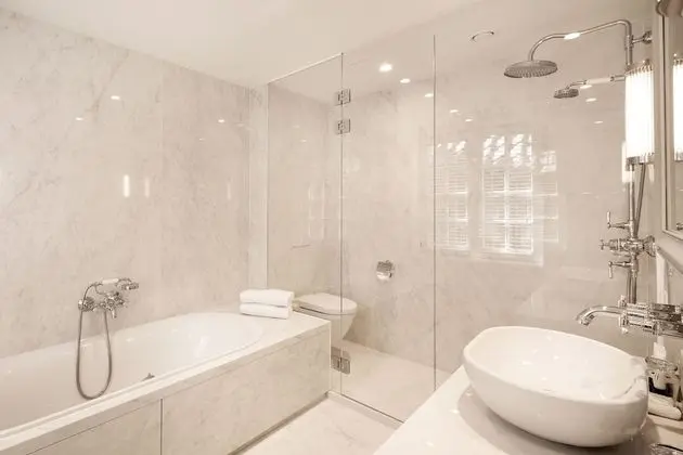 Executive Oda, Kanal Manzaralı (Royal)