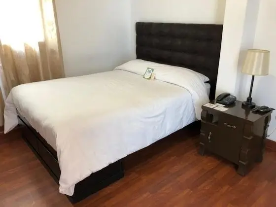 Basic Tek Kişilik Oda