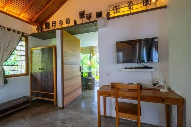 Villa, 1 Yatak Odası, Kişiye Özel Havuzlu