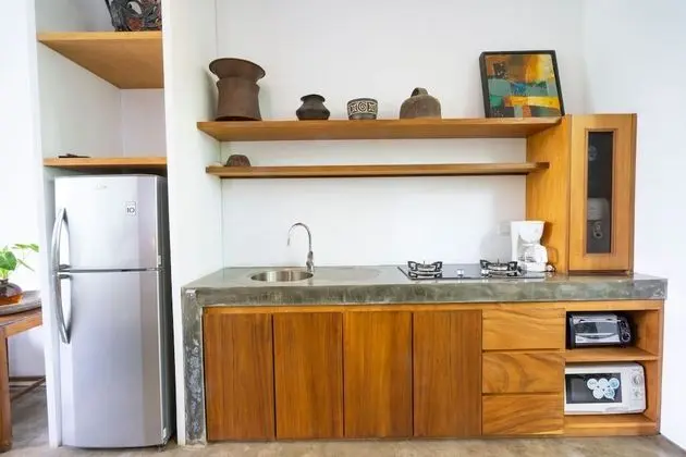 Villa, 1 Yatak Odası, Kişiye Özel Havuzlu
