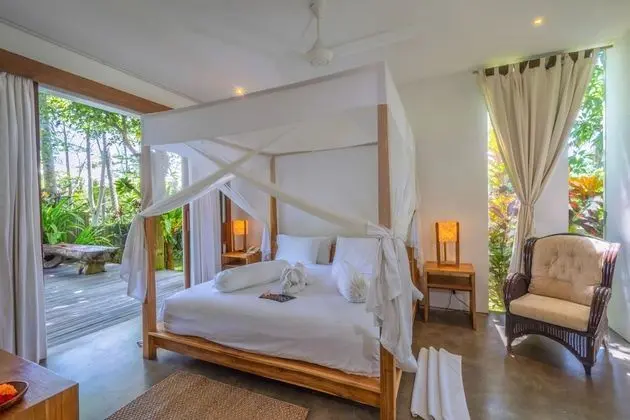 Villa, 1 Yatak Odası, Kişiye Özel Havuzlu