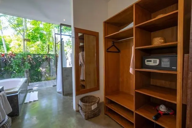 Villa, 1 Yatak Odası, Kişiye Özel Havuzlu