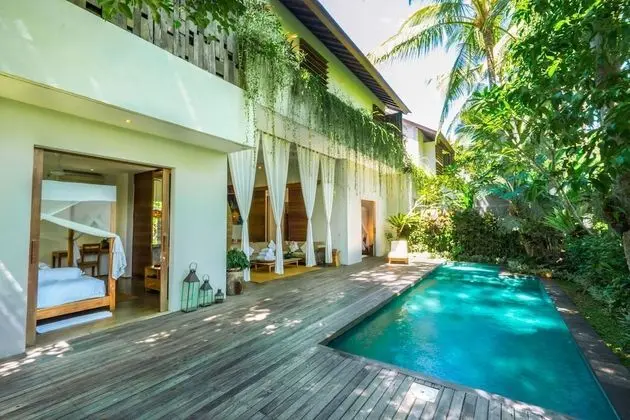 Villa, 3 Bedrooms, Private Pool