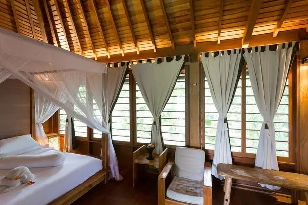 Villa, 3 Bedrooms, Private Pool