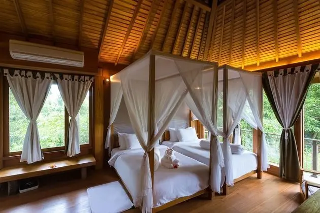 Villa, 3 Bedrooms, Private Pool