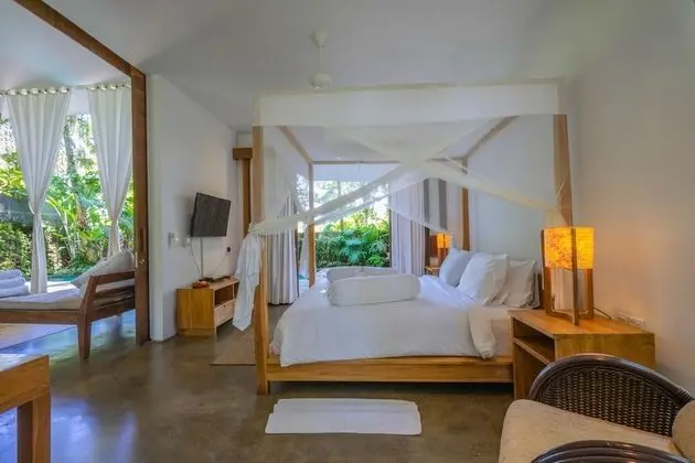 Villa, 3 Bedrooms, Private Pool