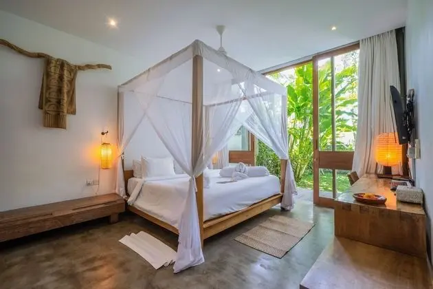 Villa, 3 Bedrooms, Private Pool