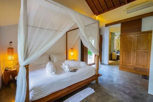 Villa, 3 Bedrooms, Private Pool