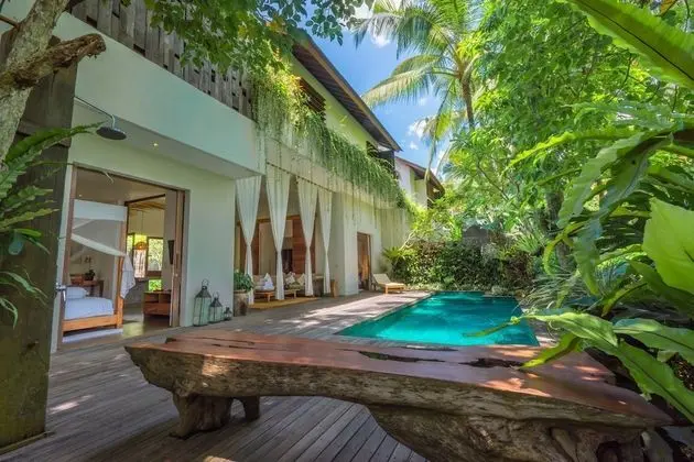 Villa, 3 Bedrooms, Private Pool
