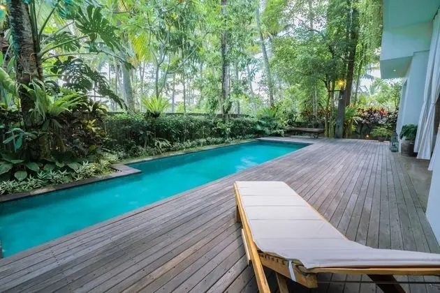 Villa, 3 Bedrooms, Private Pool