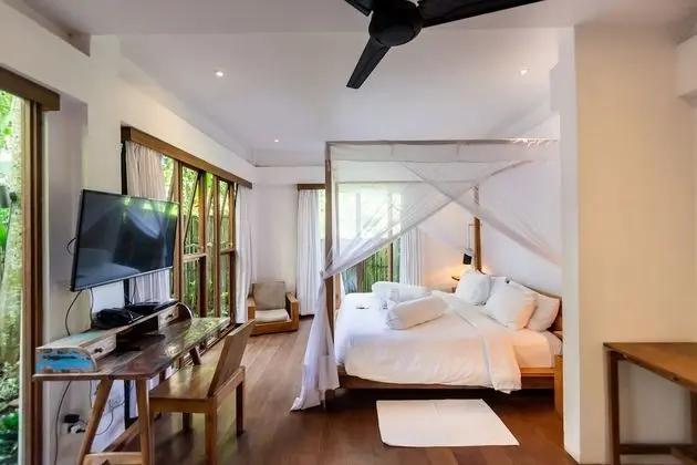 Villa, 3 Bedrooms, Private Pool