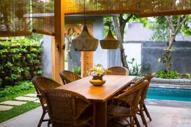 Villa, 3 Bedrooms, Private Pool
