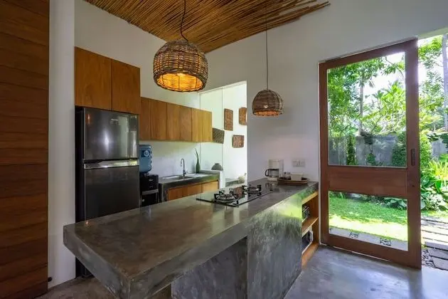 Villa, 3 Bedrooms, Private Pool