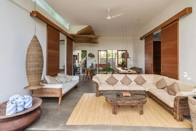 Villa, 3 Bedrooms, Private Pool