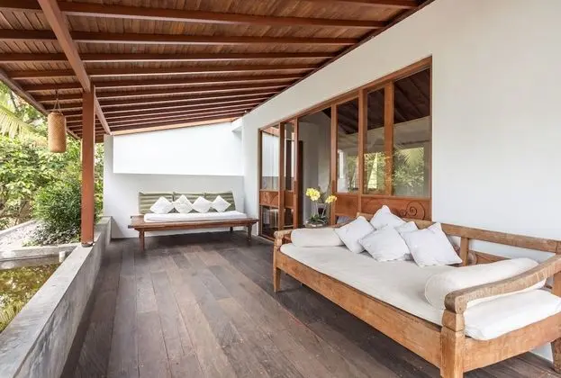 Villa, 3 Bedrooms, Private Pool
