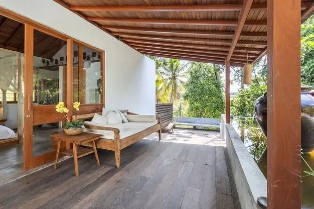 Villa, 3 Bedrooms, Private Pool